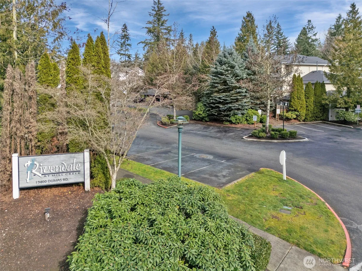 Seattle Area Real Estate | View 13400 Dumas Road, N1 | Listing