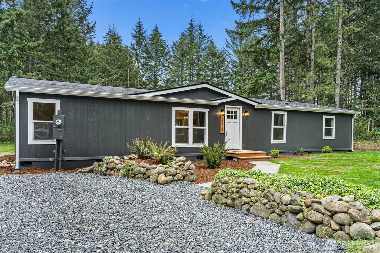 Seattle Area Real Estate | View 34407 41st ave e | Listing