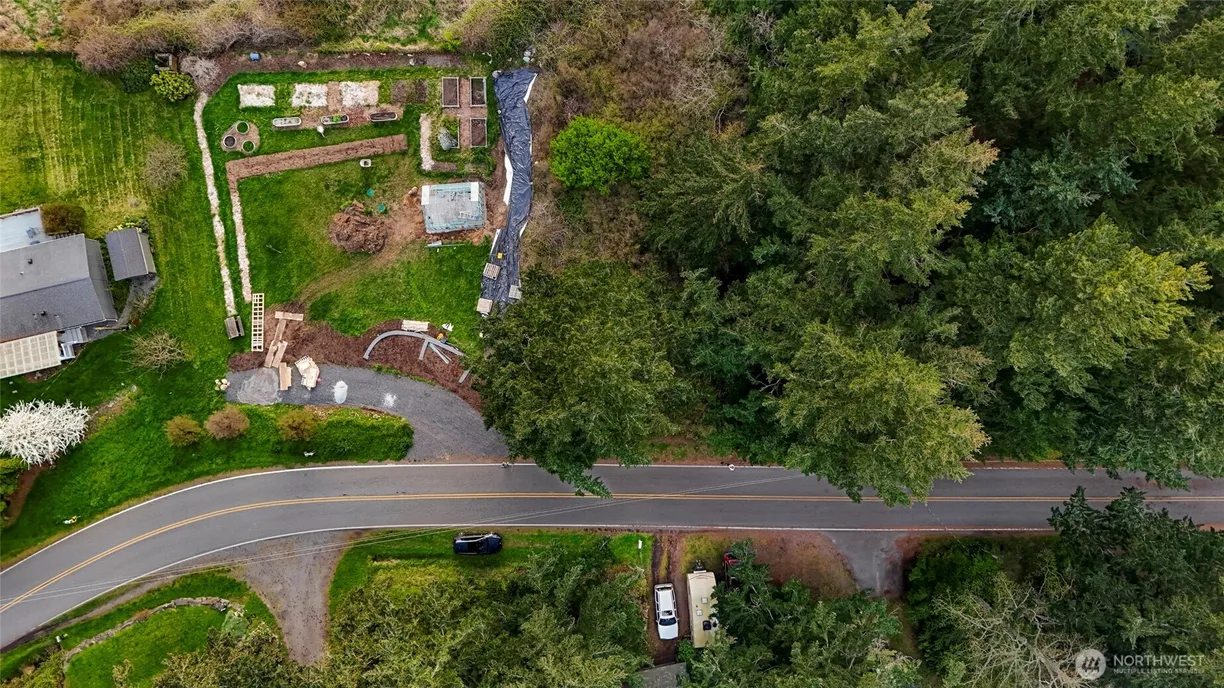 Seattle Area Real Estate | View 0 Granger Way, 5 | Listing