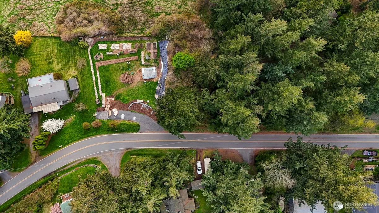 Seattle Area Real Estate | View 0 Granger Way, 5