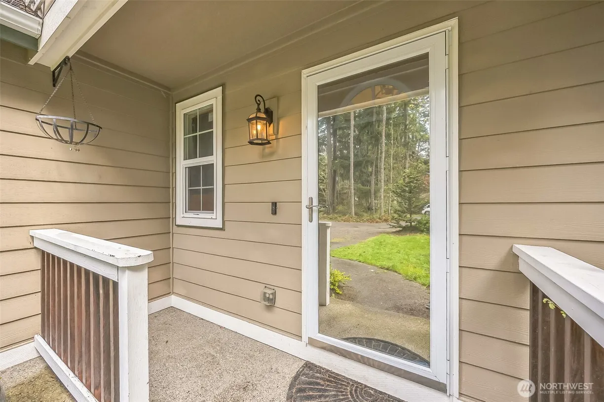 Seattle Area Real Estate | View 18238 Big Fir Court | Listing
