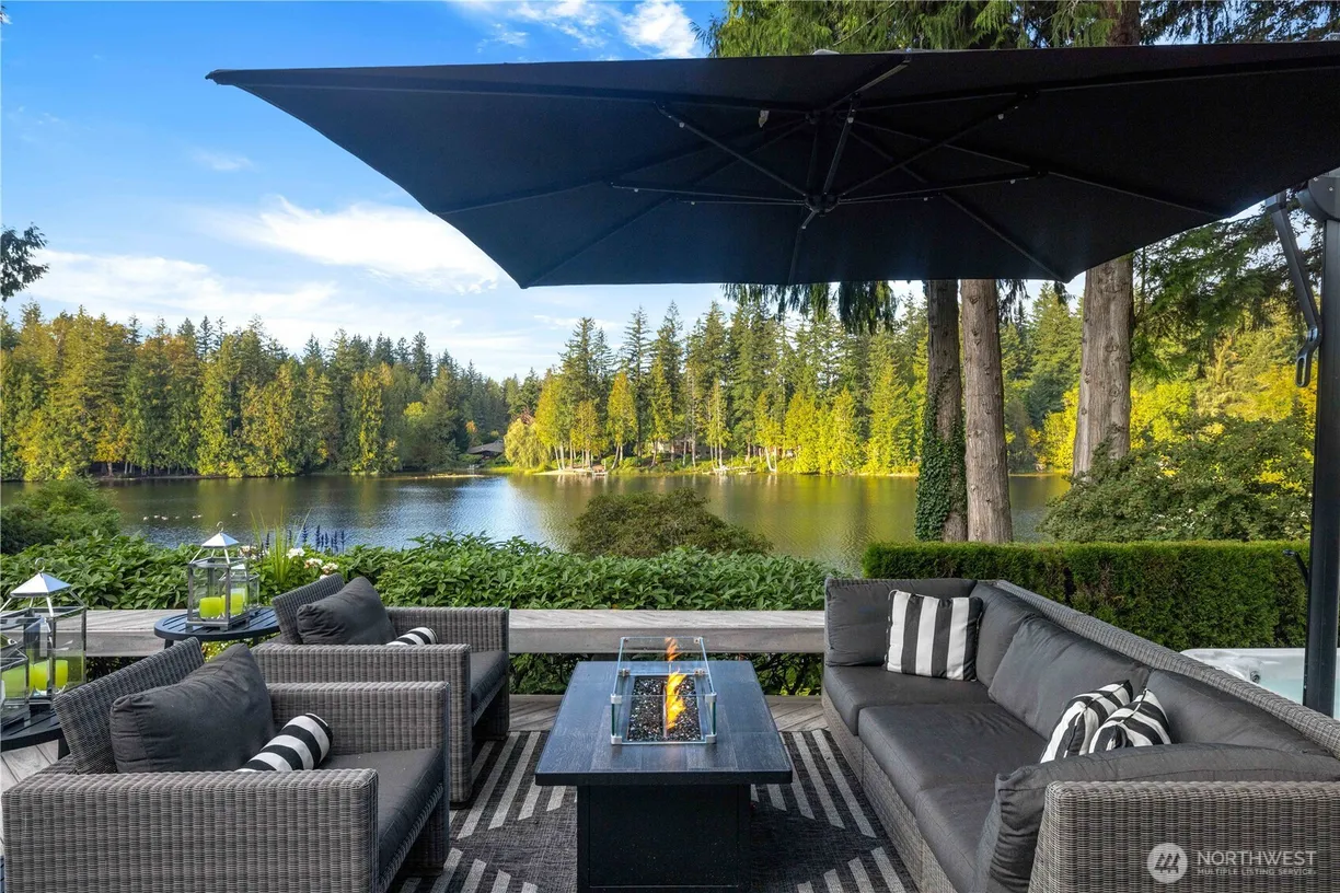 Seattle Area Real Estate | View 2061 E Beaver Lake Drive | Listing