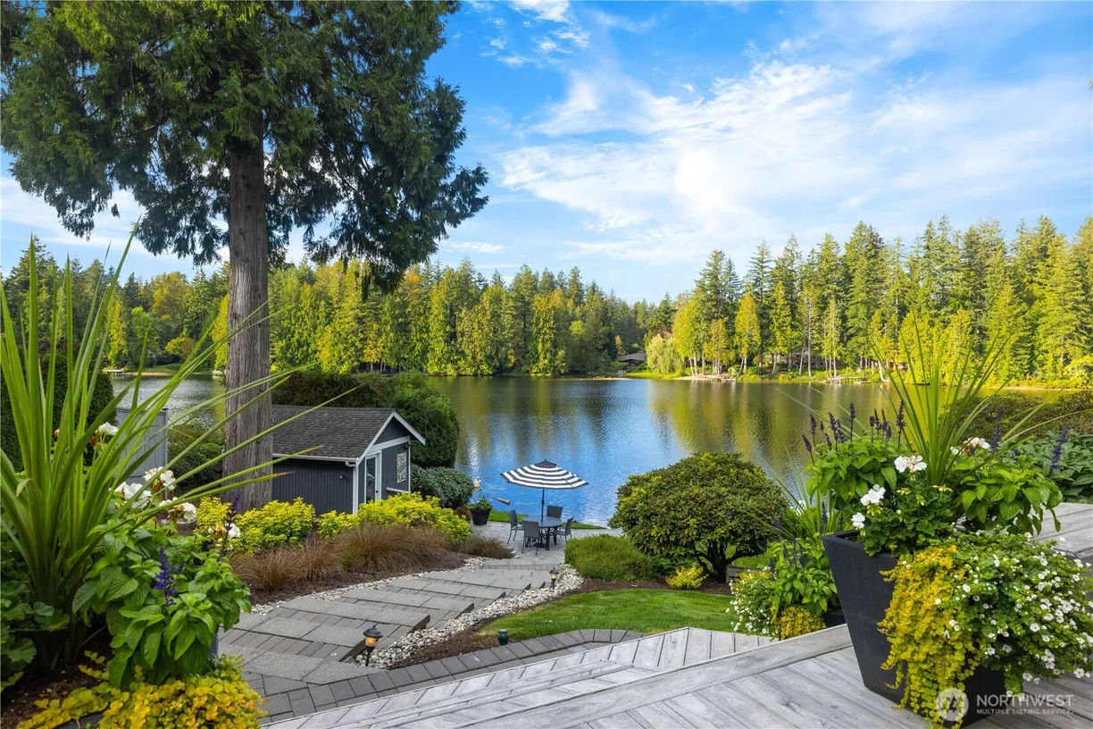 Seattle Area Real Estate | View 2061 E Beaver Lake Drive | Listing