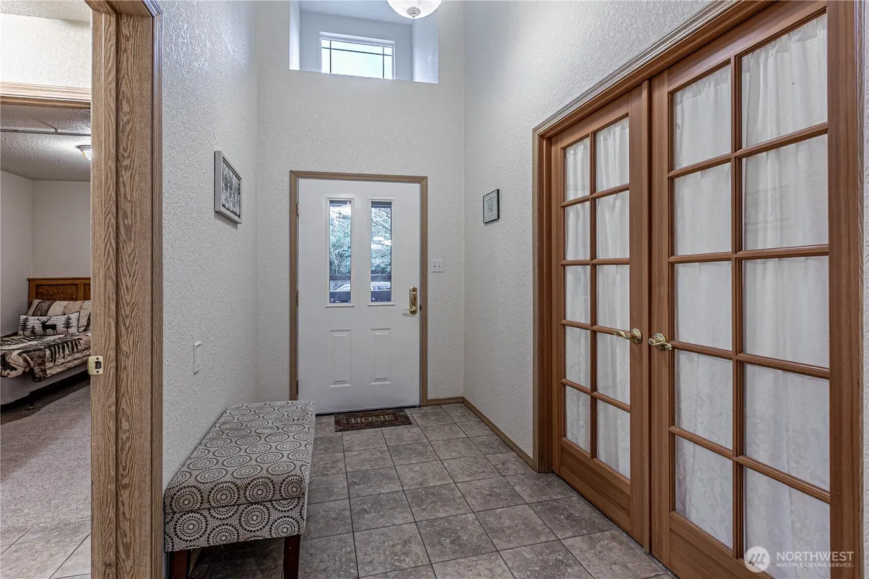 Seattle Area Real Estate | View  | Listing