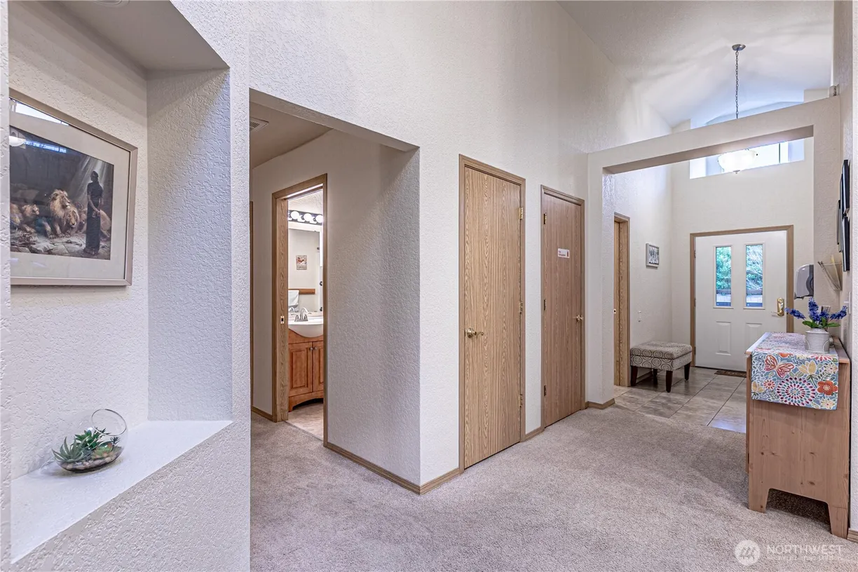 Seattle Area Real Estate | View  | Listing