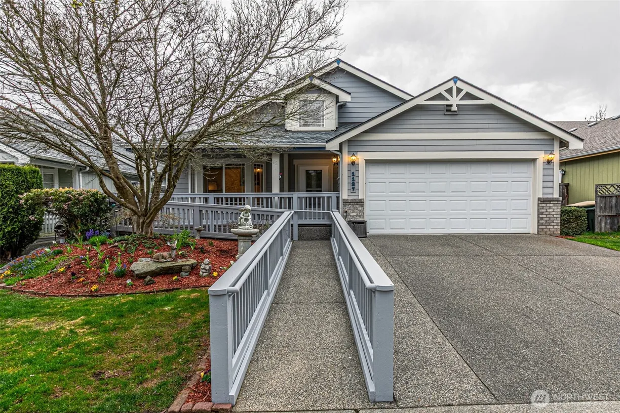 Seattle Area Real Estate | View  | Listing