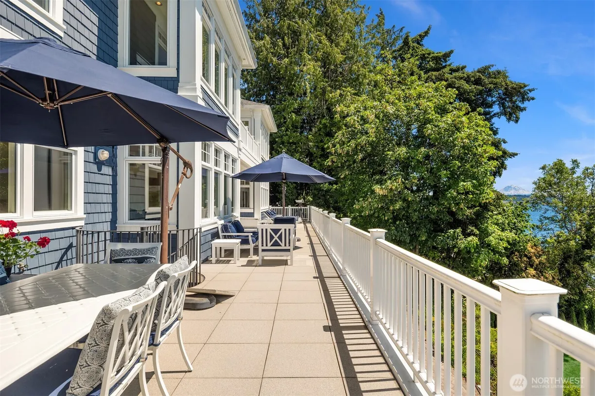 Seattle Area Real Estate | View  | Listing