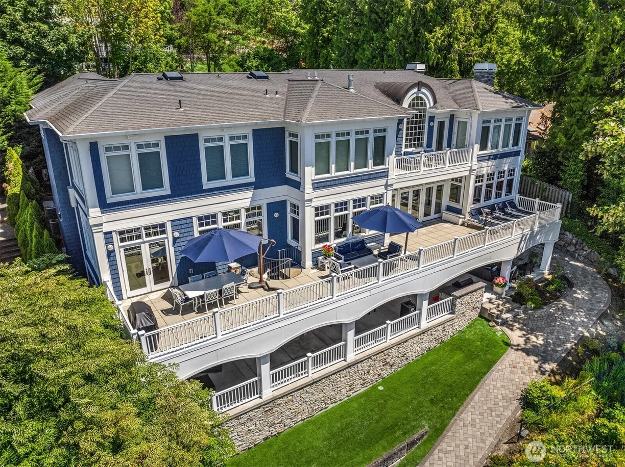 Seattle Area Real Estate | View  | Listing