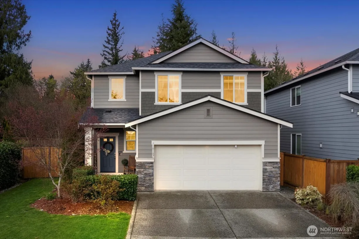 Seattle Area Real Estate | View 10187 35th Place | 3 Beds, 2 Baths