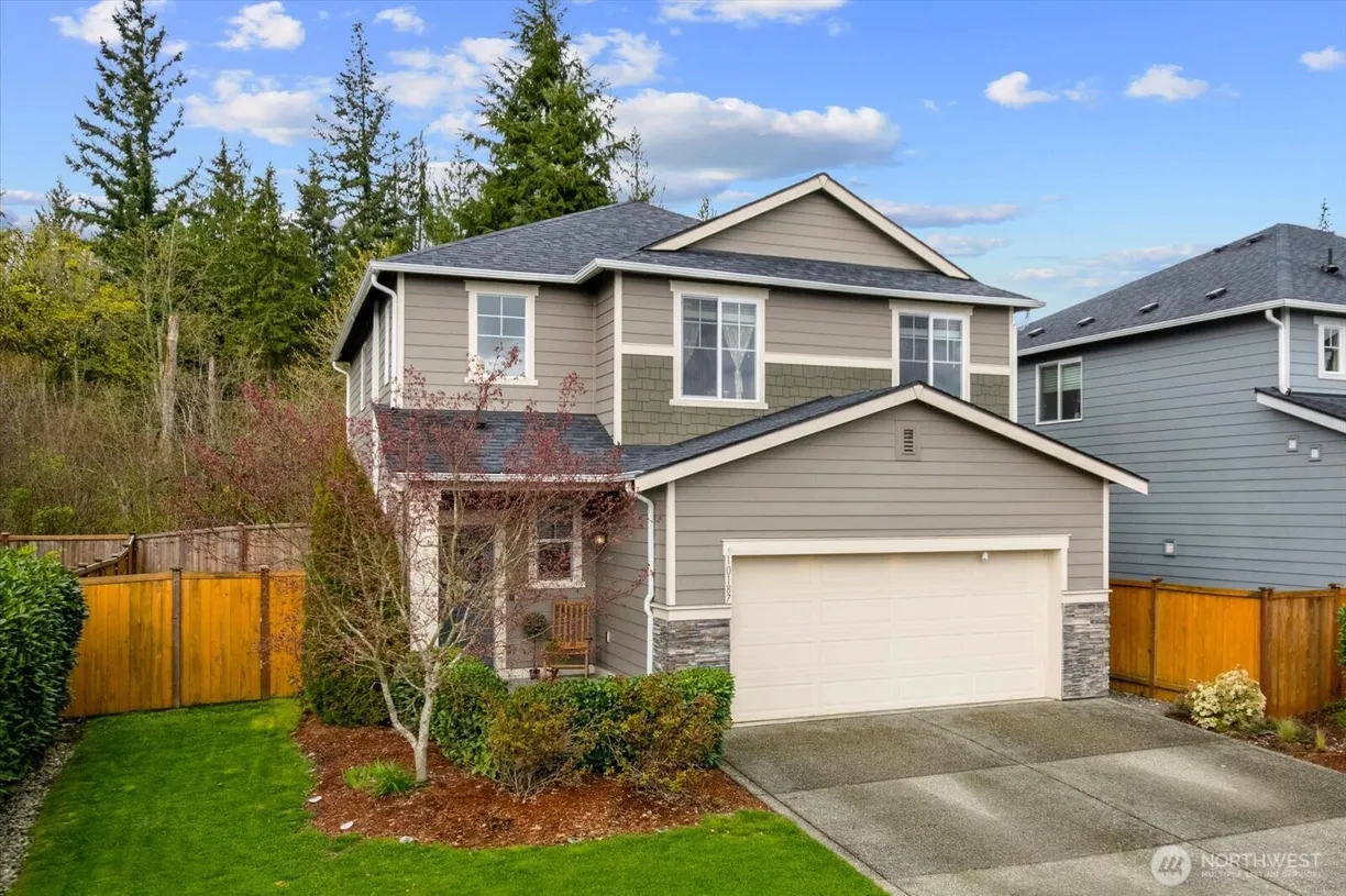 Seattle Area Real Estate | View 10187 35th Place | Listing
