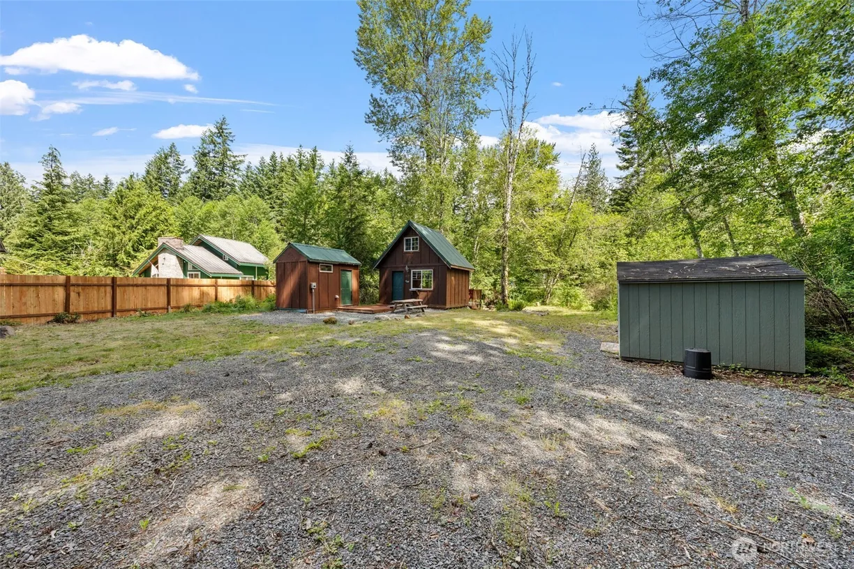 Seattle Area Real Estate | View 112 Mountain View Drive | Listing
