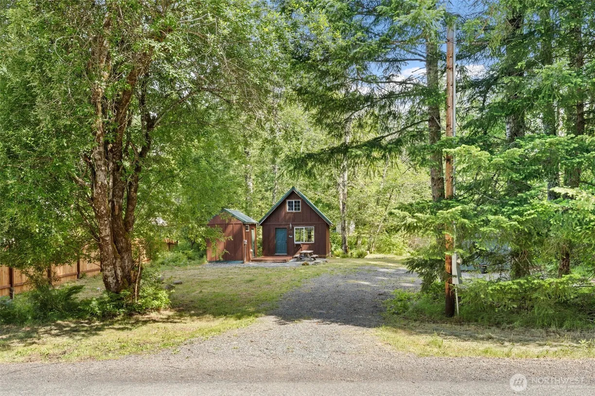 Seattle Area Real Estate | View 112 Mountain View Drive | Listing