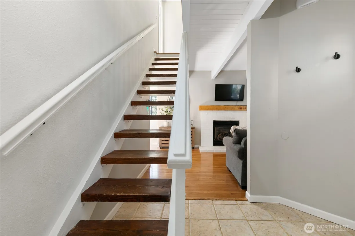 Seattle Area Real Estate | View 16814 429th Avenue | Listing