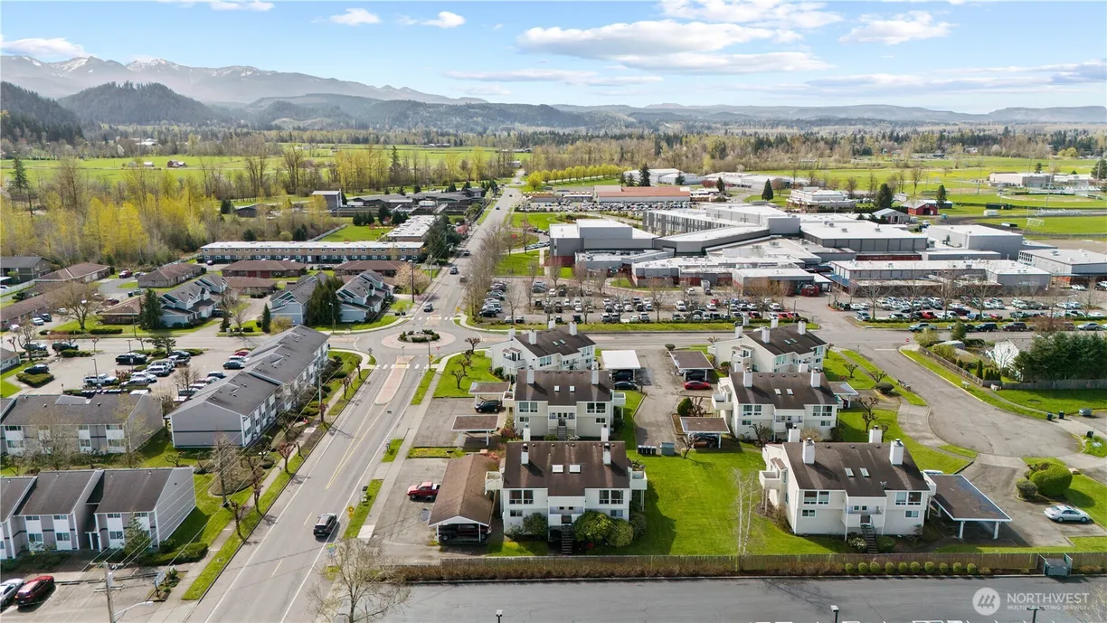 Seattle Area Real Estate | View 134 Semanski Street, D | Listing
