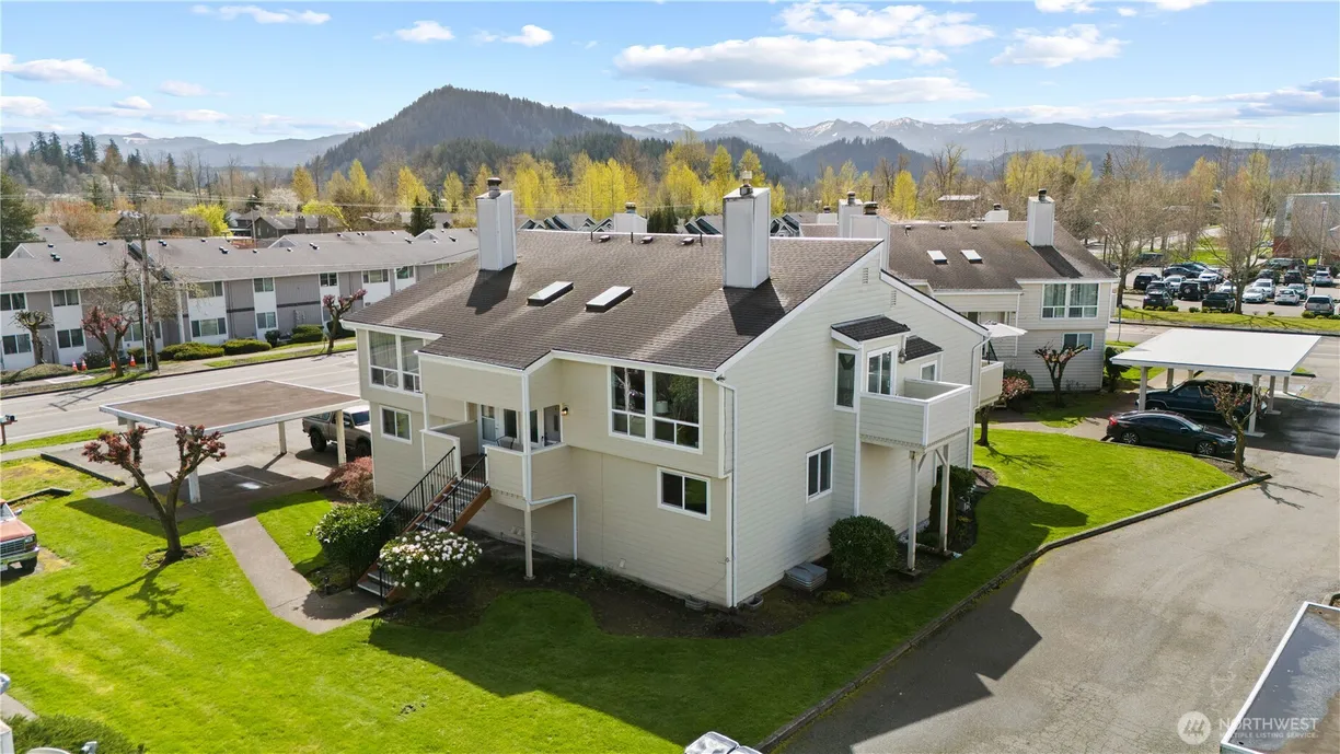 Seattle Area Real Estate | View 134 Semanski Street, D | Listing