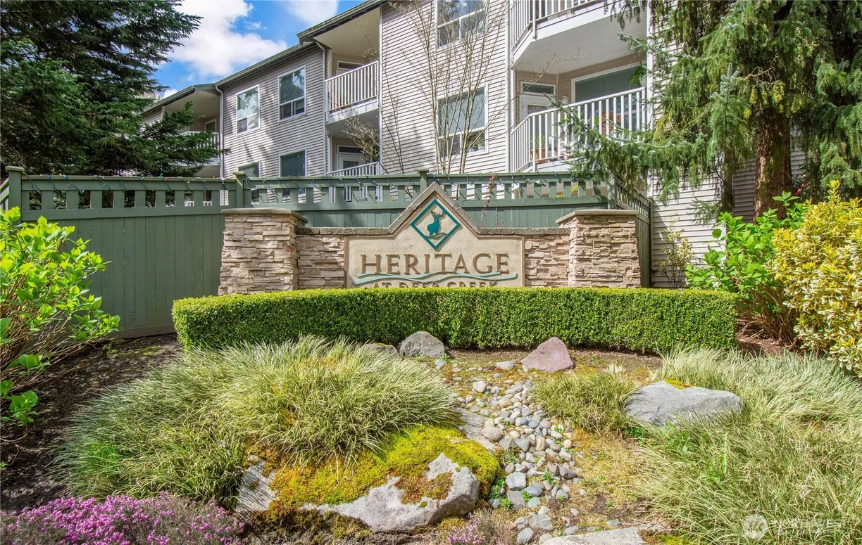 Seattle Area Real Estate | View 12530 Admiralty Way, D203 | 2 Beds, 2 Baths