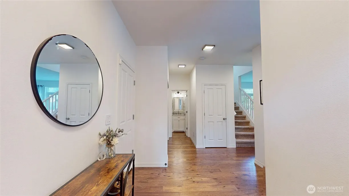 Seattle Area Real Estate | View 3737 SE Chesterton | Listing