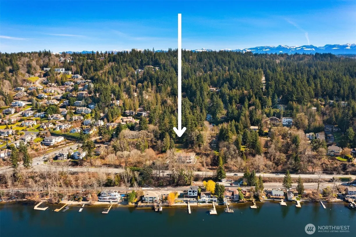 Seattle Area Real Estate | View 11 XX E Lake Sammamish Parkway, 25-29 | Listing