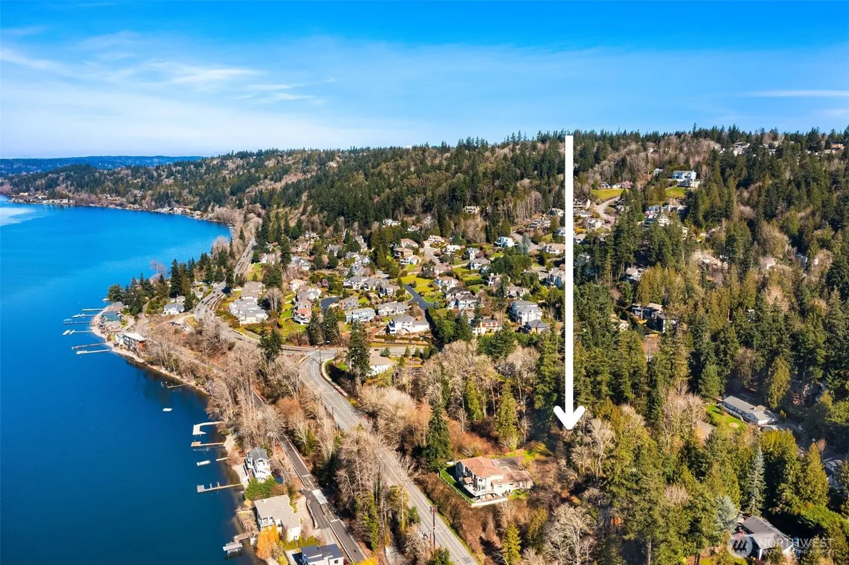 Seattle Area Real Estate | View 11 XX E Lake Sammamish Parkway, 25-29