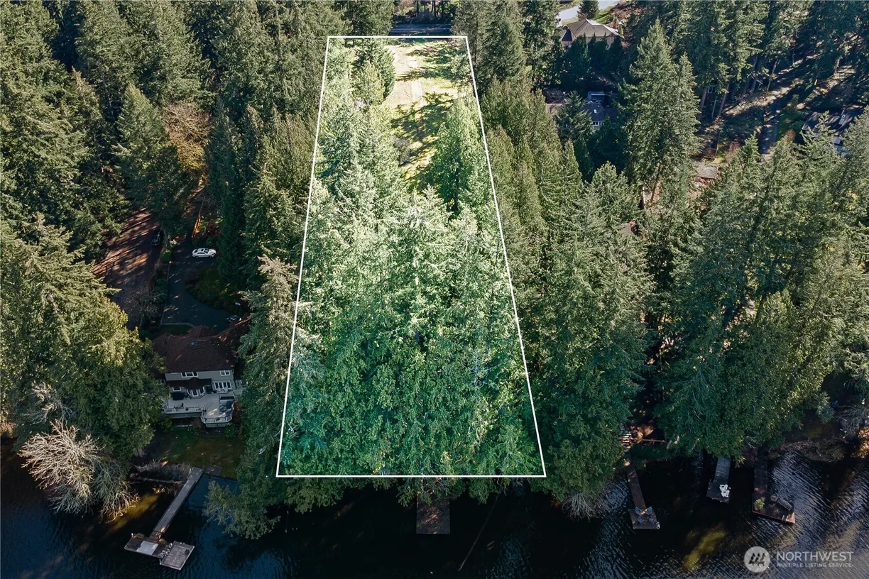 Seattle Area Real Estate | View 2529 E Beaver Lake Drive | Listing