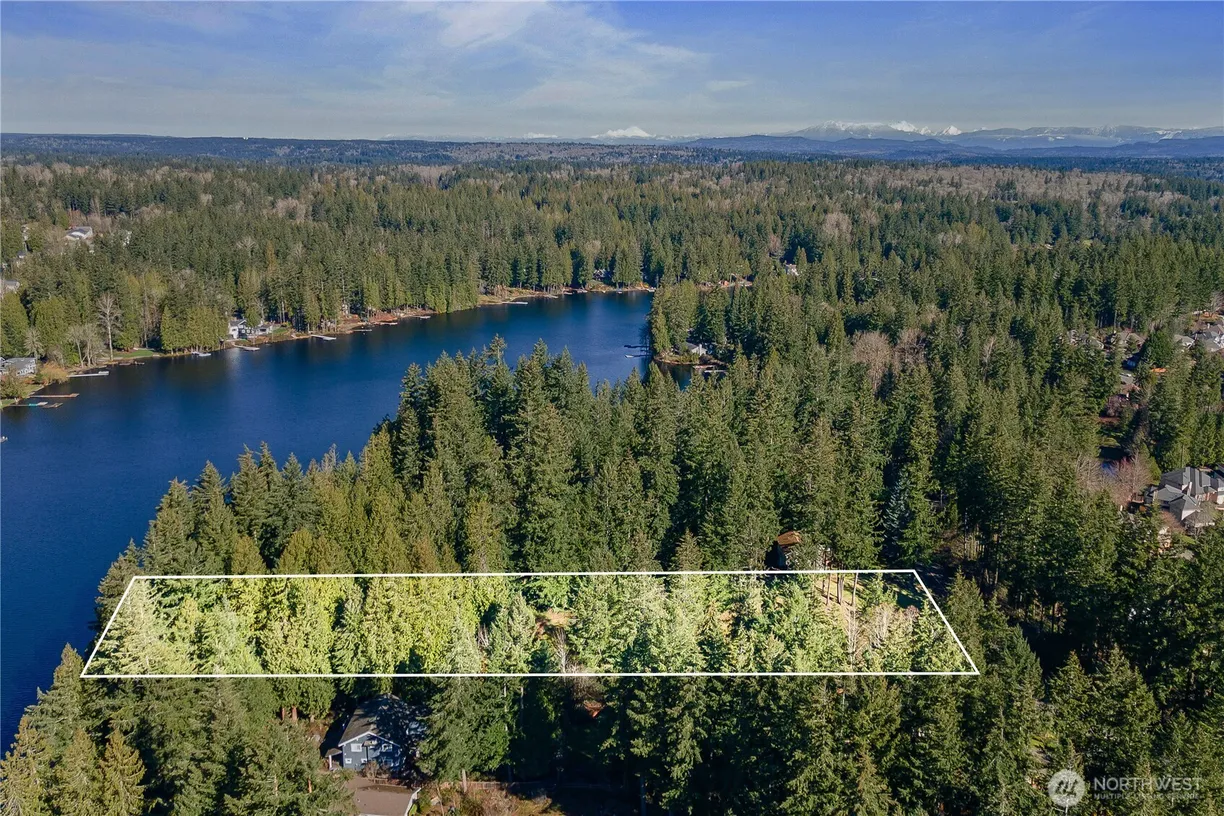 Seattle Area Real Estate | View 2529 E Beaver Lake Drive