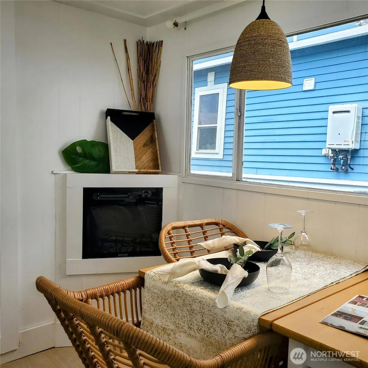 Seattle Area Real Estate | View 1900 Westlake Avenue, B19 | Listing