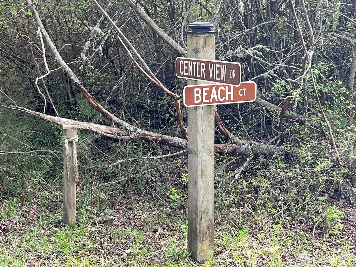 Seattle Area Real Estate | View 0 Beach Court | Listing