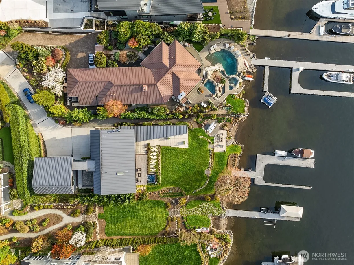 Seattle Area Real Estate | View 8804 NE 34th Street | Listing