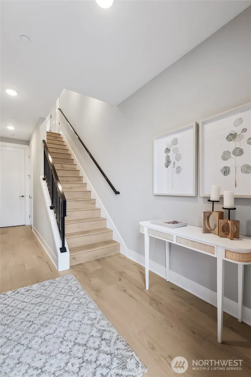 Seattle Area Real Estate | View 12297 137th Place, 3003 | Listing