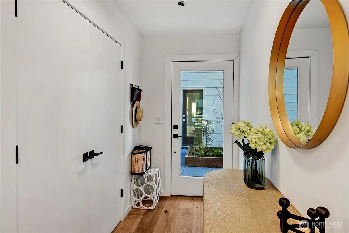 Seattle Area Real Estate | View 1233 E Roy Street | Listing