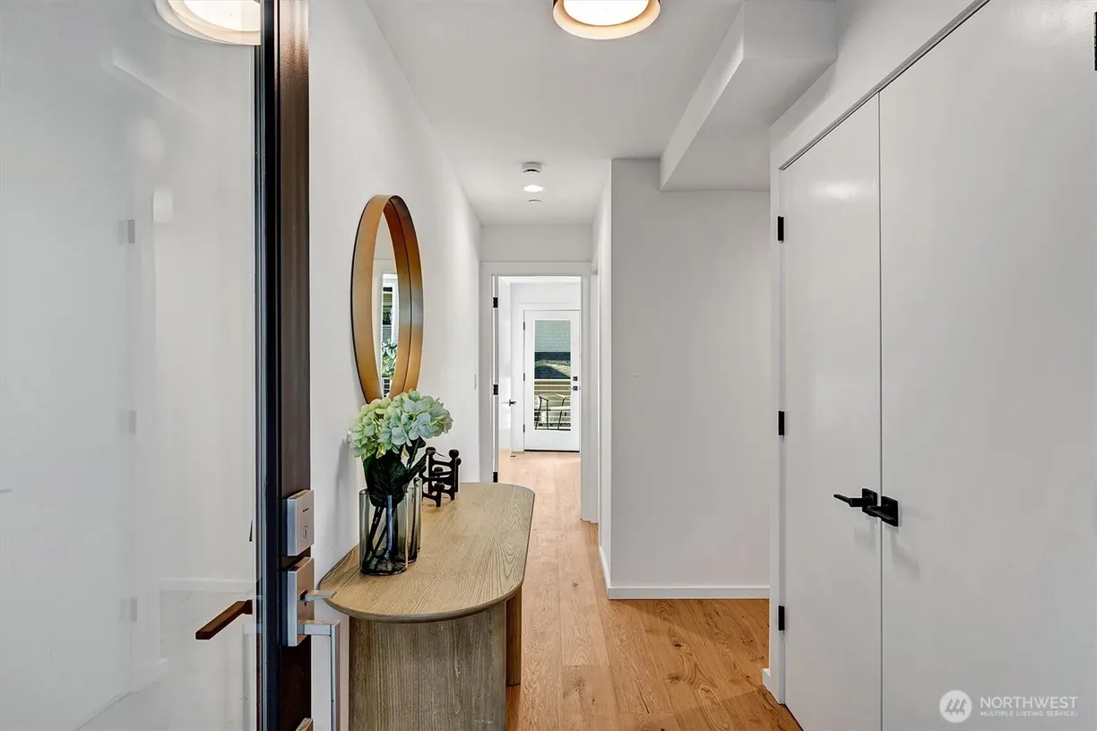 Seattle Area Real Estate | View 1233 E Roy Street | Listing