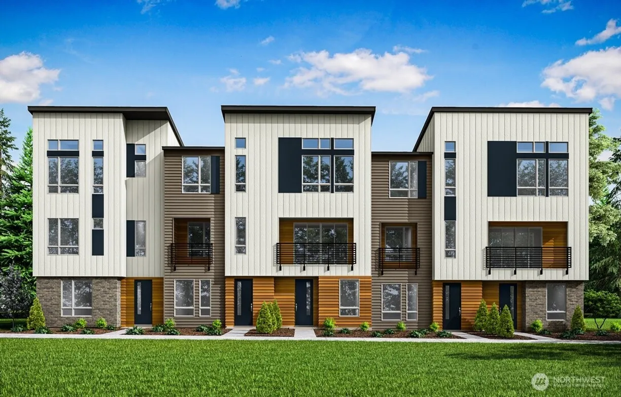 Seattle Area Real Estate | View 12224 137th Place, 2101 | Listing
