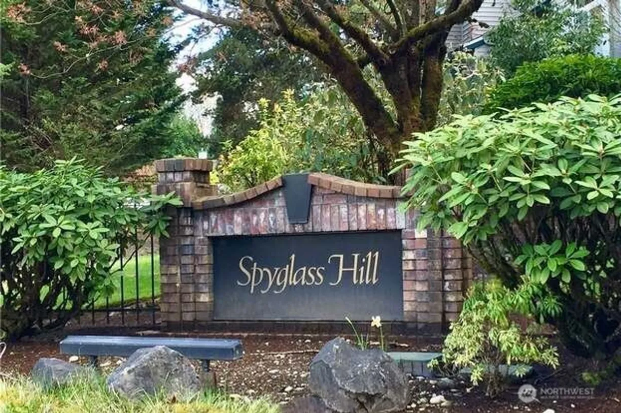 Seattle Area Real Estate | View 2145 NW Pacific Elm Drive | Listing