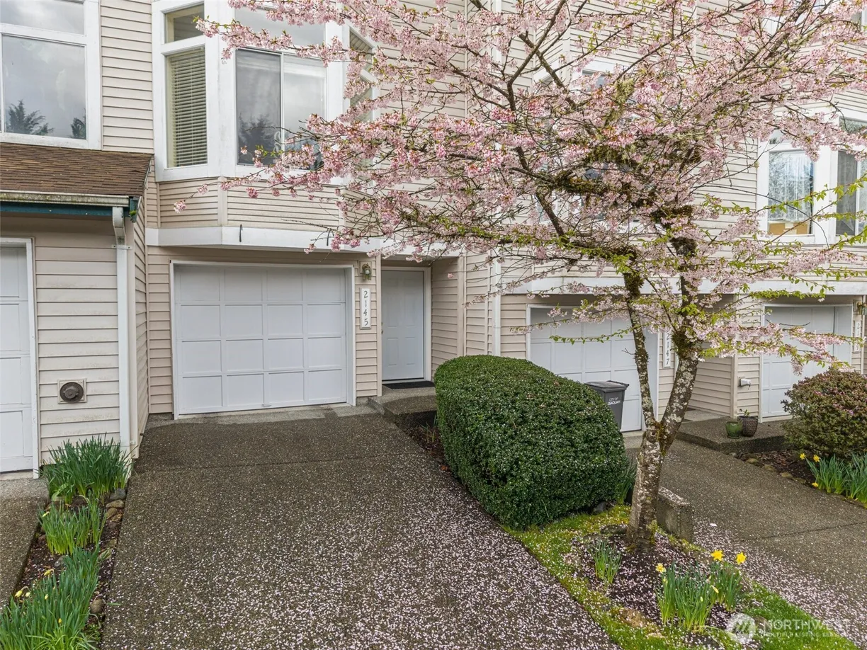 Seattle Area Real Estate | View 2145 NW Pacific Elm Drive | Listing
