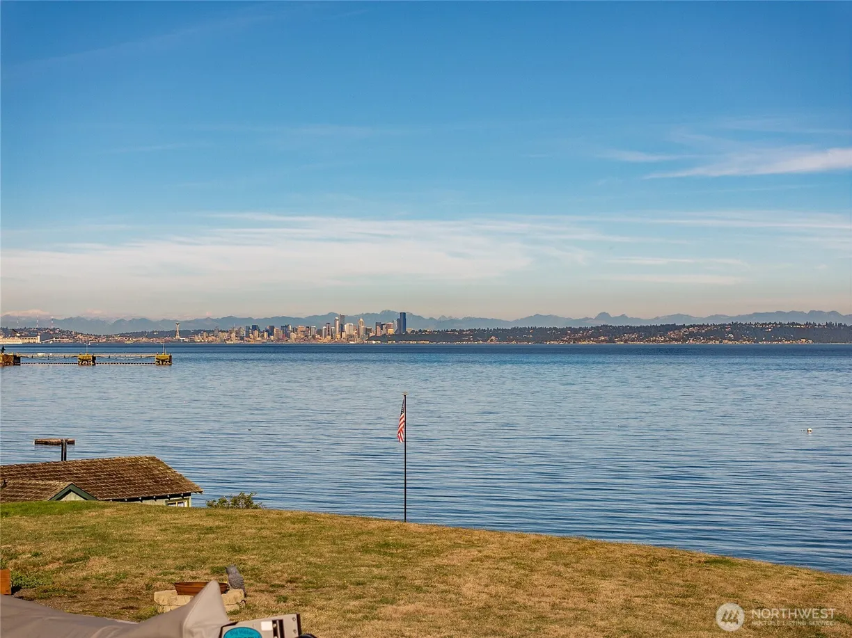 Seattle Area Real Estate | View 8095 E Daniels Loop | Listing