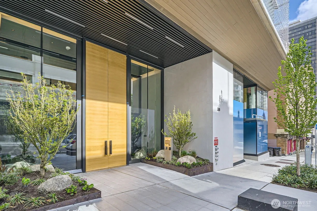 Seattle Area Real Estate | View 300 Virginia Street, 3103 | Listing