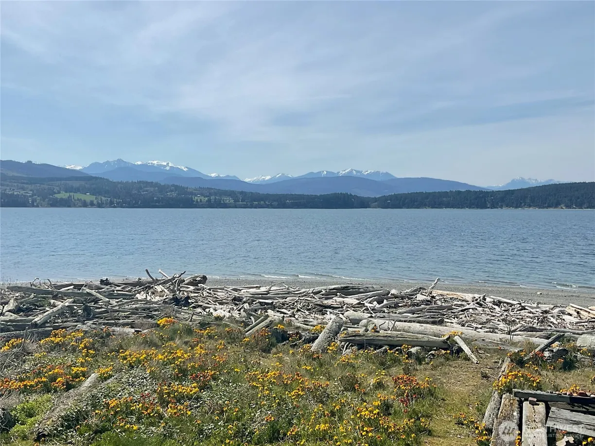 Seattle Area Real Estate | View 840 Beckett Point Road | 1 Bed, 1 Bath