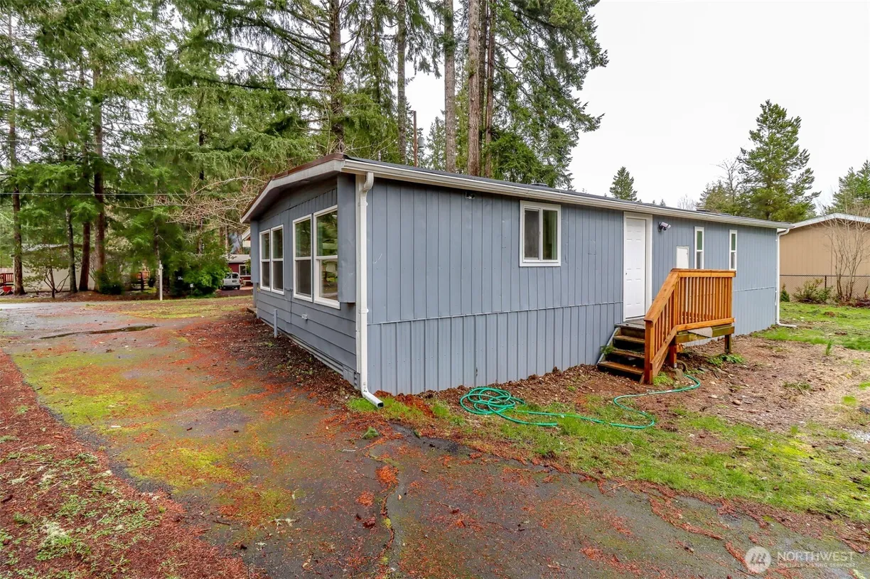 Seattle Area Real Estate | View 60 E Balbriggan Road | Listing