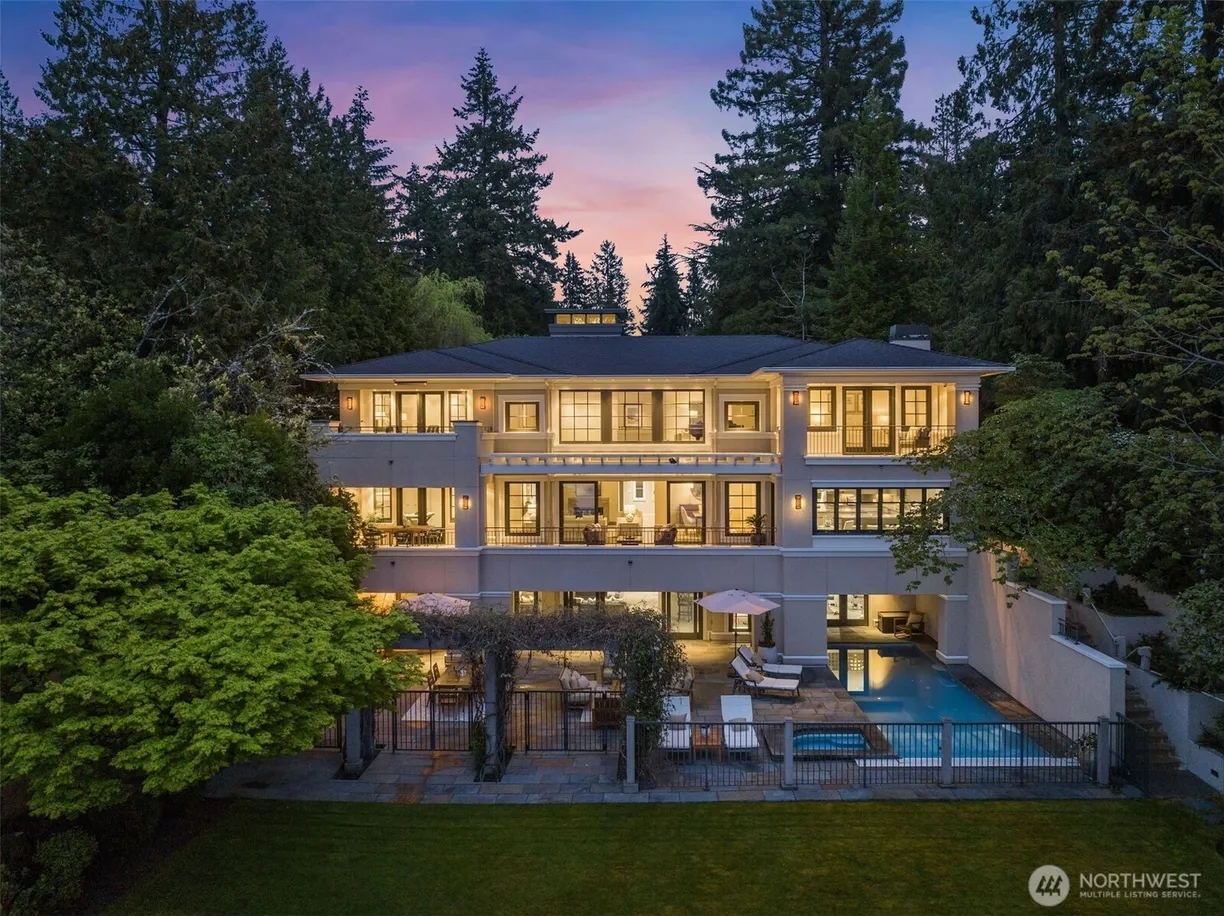 Seattle Area Real Estate | View  | Listing