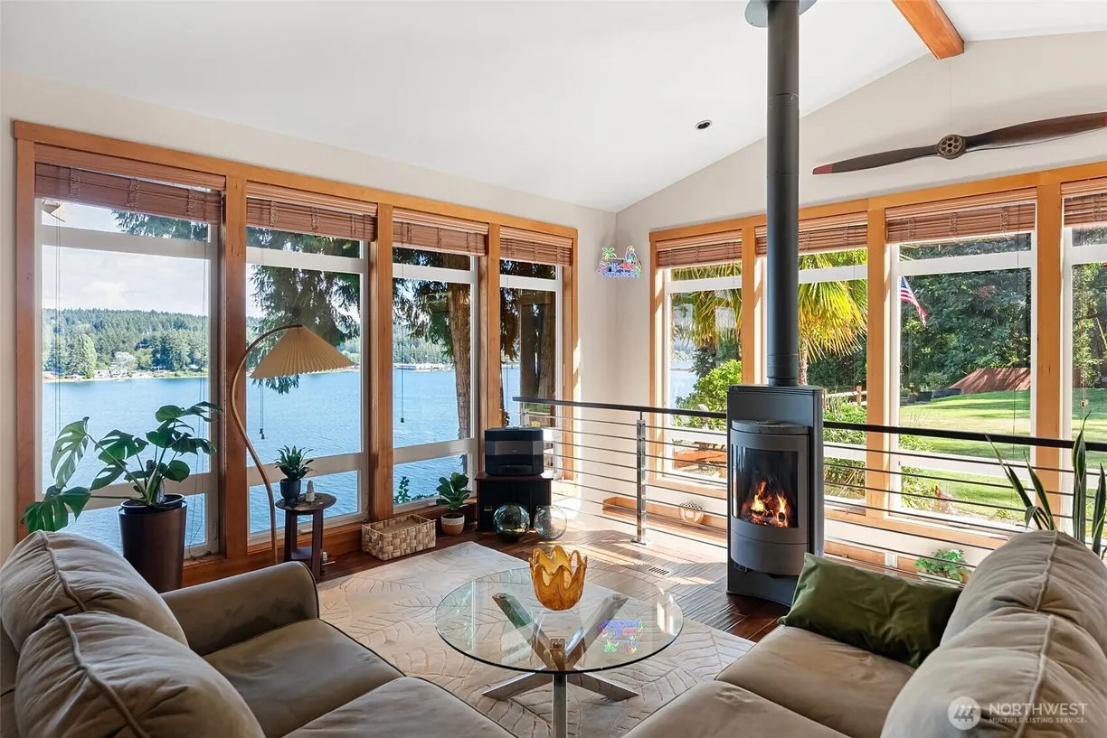 Seattle Area Real Estate | View 14407 Goodrich Drive | Listing