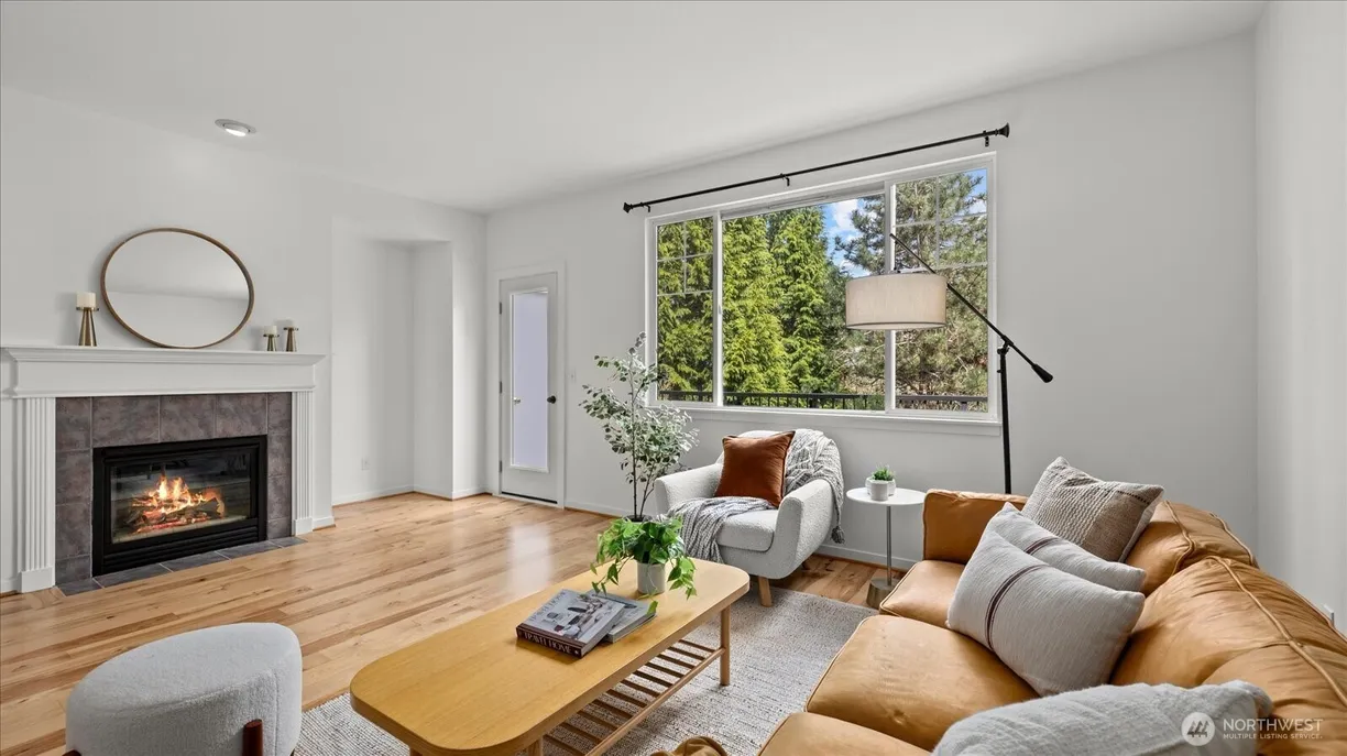 Seattle Area Real Estate | View 15412 135th Place, 32B | Listing