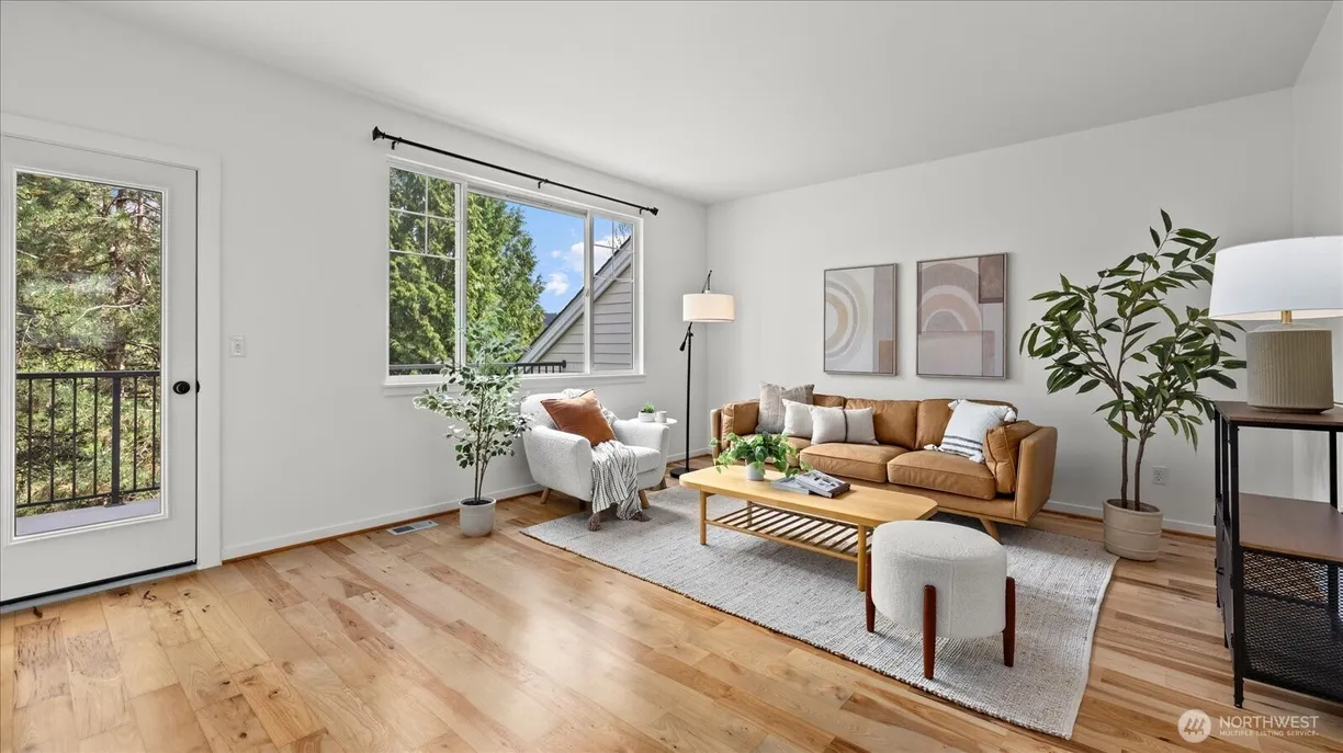 Seattle Area Real Estate | View 15412 135th Place, 32B | Listing