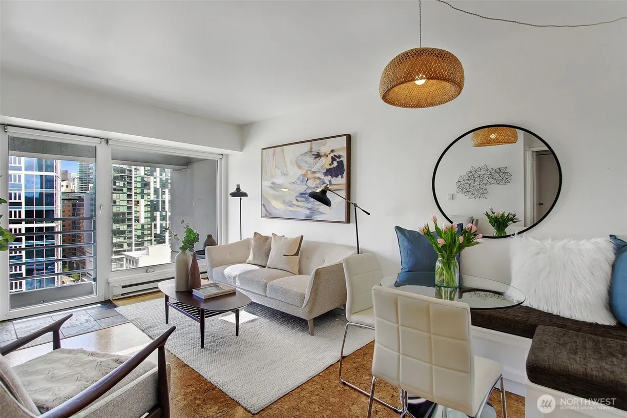 Seattle Area Real Estate | View 1415 2nd Avenue, 1903 | Listing