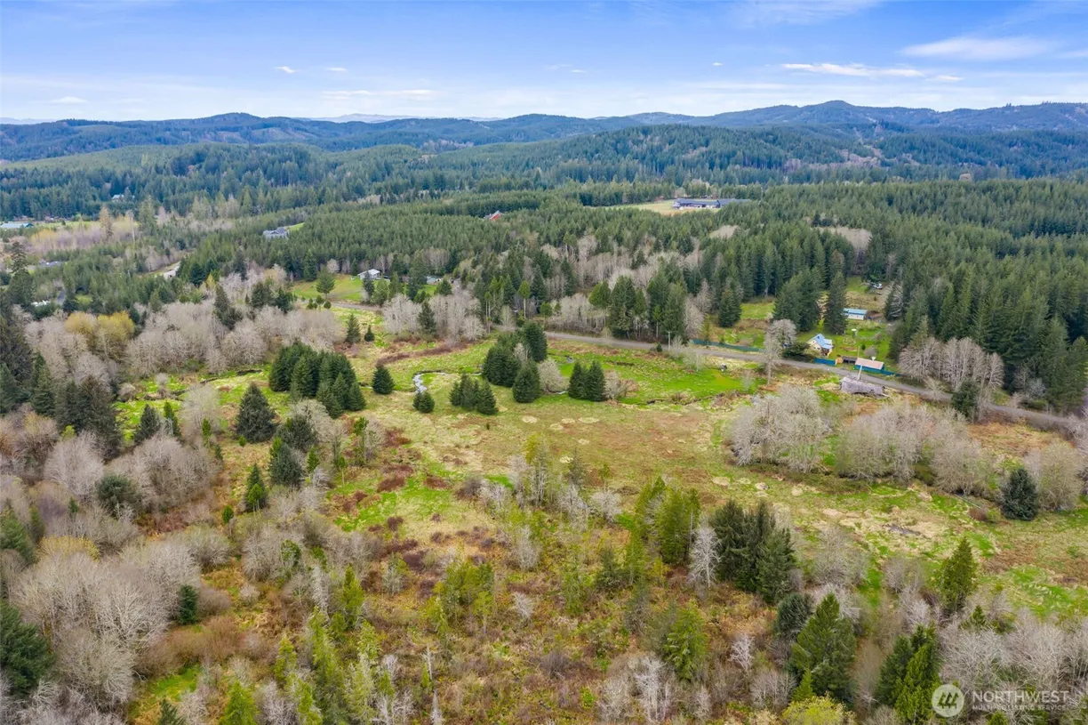 Seattle Area Real Estate | View 96 Powers Creek Road | Listing
