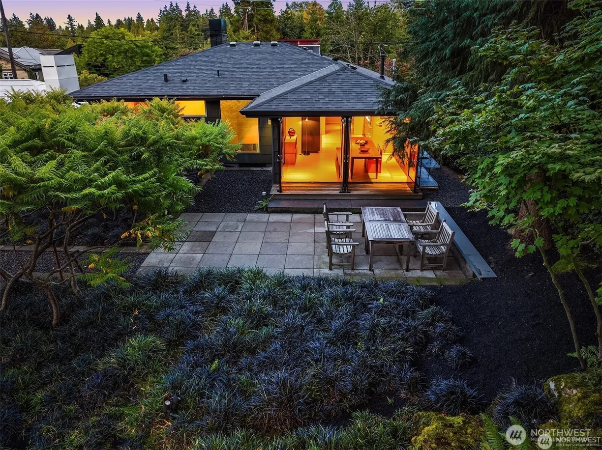 Seattle Area Real Estate | View 1207 26th Avenue | Listing