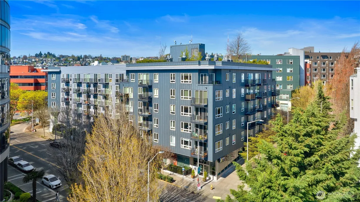 Seattle Area Real Estate | View 3104 Western Ave, 603 | 2 Beds, 2 Baths