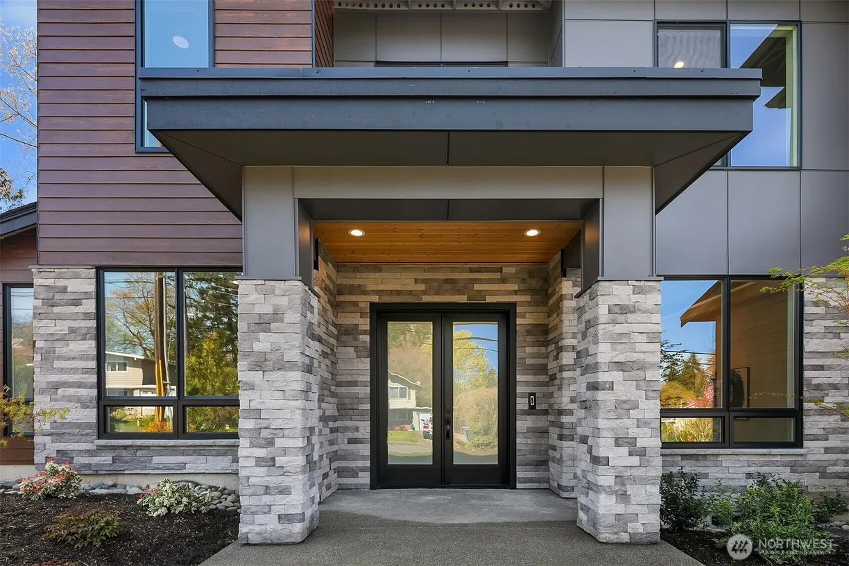 Seattle Area Real Estate | View 15827 SE 4th Street | Listing