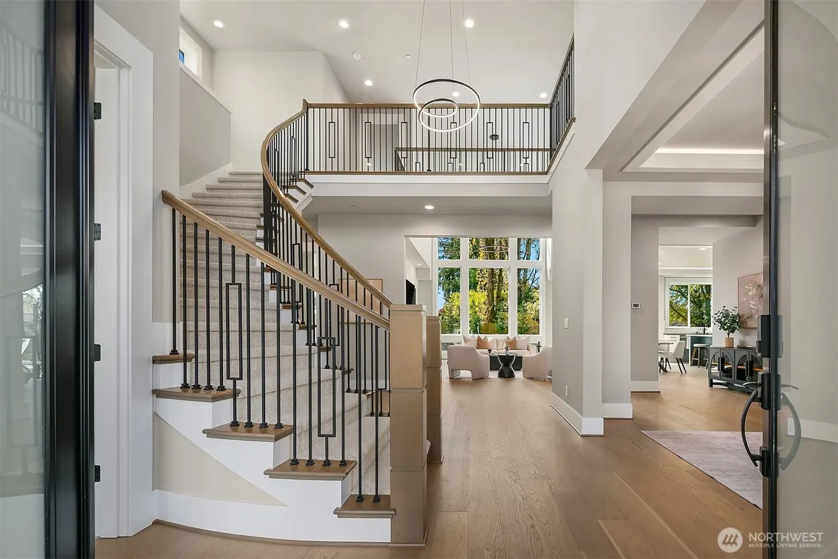 Seattle Area Real Estate | View 15827 SE 4th Street | Listing
