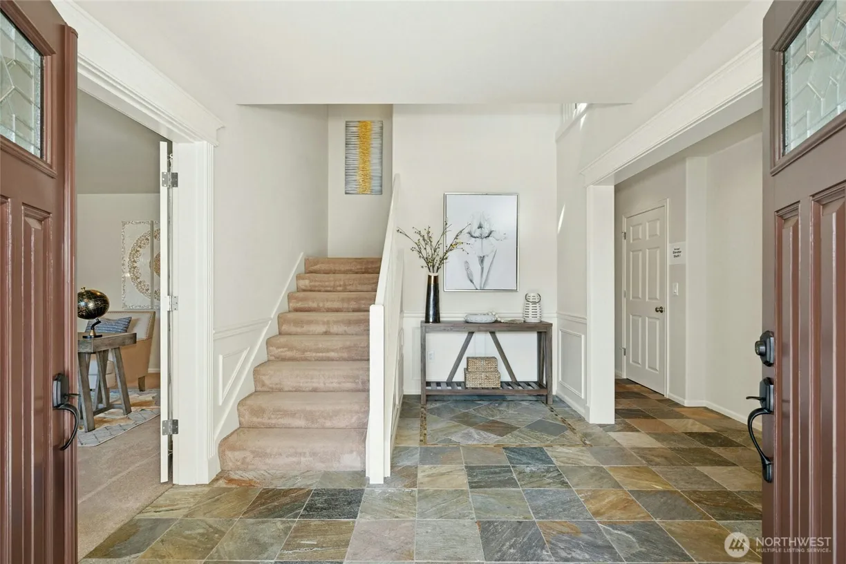 Seattle Area Real Estate | View 22704 SE 51st Street | Listing