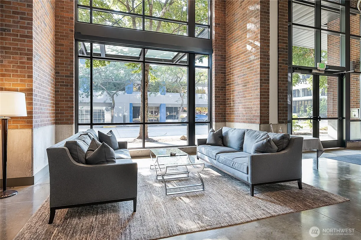 Seattle Area Real Estate | View 2720 3rd Avenue, 314 | Listing